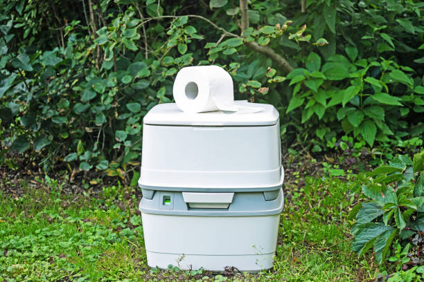 Best Local porta potty services  in Windham, OH