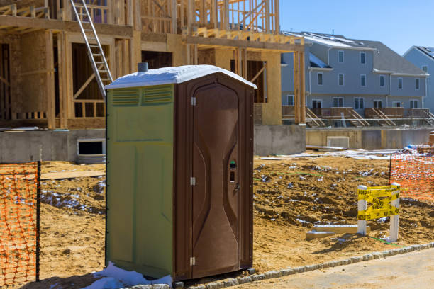 Best Affordable porta potty rental  in Windham, OH